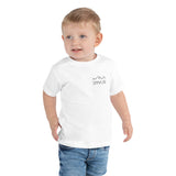 "Servus" Toddler T-Shirt Embroidered