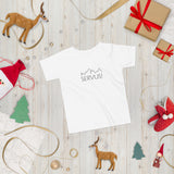 "Servus, Tschüss!" Toddler T-Shirt