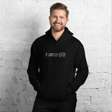 "O'zapft is!" Unisex Hoodie
