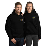 "FFG" Unisex Hoodie