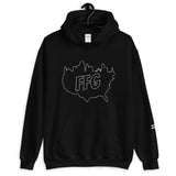 "FFG Logo" Unisex Hoodie