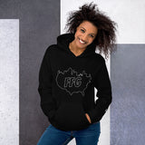 "FFG Logo" Unisex Hoodie