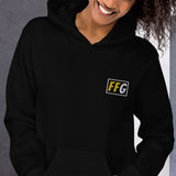 "FFG" Unisex Hoodie