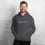 "O'zapft is!" Unisex Hoodie