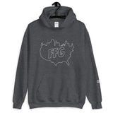 "FFG Logo" Unisex Hoodie