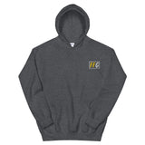 "FFG" Unisex Hoodie