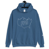 "FFG Logo" Unisex Hoodie