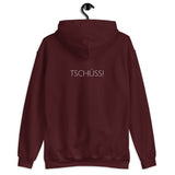 "Servus, Tschüss!" Unisex Hoodie