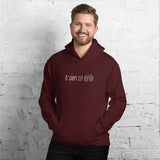 "O'zapft is!" Unisex Hoodie