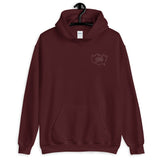 "Skyline" Unisex Hoodie