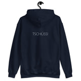"Servus, Tschüss!" Unisex Hoodie