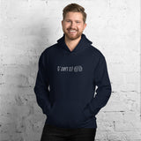 "O'zapft is!" Unisex Hoodie