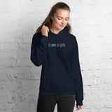 "O'zapft is!" Unisex Hoodie