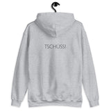 "Servus, Tschüss!" Unisex Hoodie