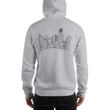 "Skyline" Unisex Hoodie