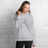 "FFG Logo" Unisex Hoodie