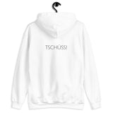 "Servus, Tschüss!" Unisex Hoodie