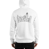 "Skyline" Unisex Hoodie