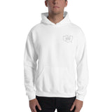 "Skyline" Unisex Hoodie