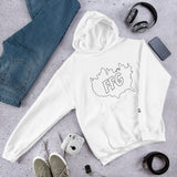 "FFG Logo" Unisex Hoodie