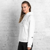 "FFG Logo" Unisex Hoodie