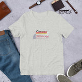 "German-American" Unisex T-Shirt