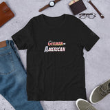 "German-American" Unisex T-Shirt