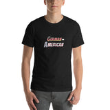 "German-American" Unisex T-Shirt