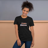 "German-American" Unisex T-Shirt