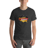 "Feli from Germany" Unisex T-Shirt