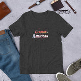 "German-American" Unisex T-Shirt