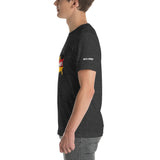 "Feli from Germany" Unisex T-Shirt