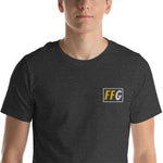 "FFG" Unisex T-Shirt