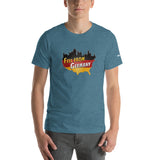 "Feli from Germany" Unisex T-Shirt
