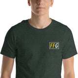 "FFG" Unisex T-Shirt