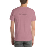 "Servus, Tschüss" Unisex T-Shirt