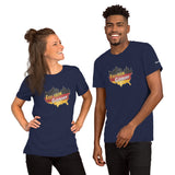 "Feli from Germany" Unisex T-Shirt