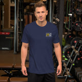 "FFG" Unisex T-Shirt