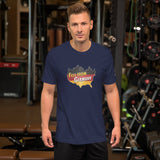 "Feli from Germany" Unisex T-Shirt