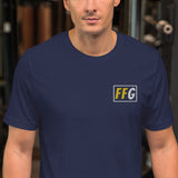 "FFG" Unisex T-Shirt