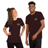 "FFG" Unisex T-Shirt