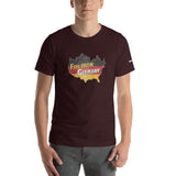 "Feli from Germany" Unisex T-Shirt