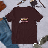 "German-American" Unisex T-Shirt