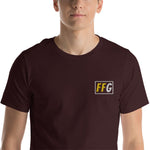 "FFG" Unisex T-Shirt