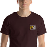"FFG" Unisex T-Shirt