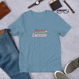 "German-American" Unisex T-Shirt