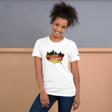 "Feli from Germany" Unisex T-Shirt