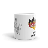 "Guten Morgen" Coffee Mug