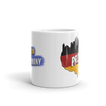 "Prost" Coffee Mug