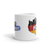 "Prost" Coffee Mug